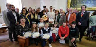 Moissac. Le Rotary récompense 13 apprentis pour leur mérite