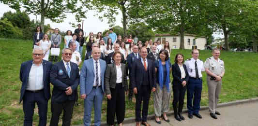 Prix du CNRD Montauban