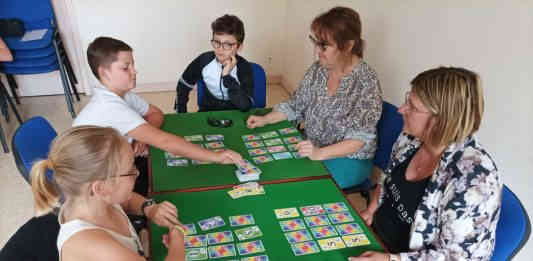 Tournoi Skyjo Tartem Pion