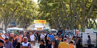 Moissac. Le Grand Vide-Grenier du Téléthon se profile à l’horizon Vide Grenier Téléthon Moissac_Crédit photo Téléthon Moissac Force T