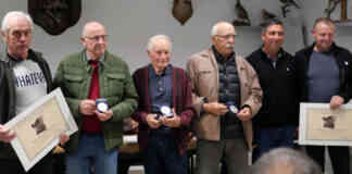 54e Assemblée Générale de l’Association des Chasseurs : Un engagement fort encouragé par les autorités locales ag_chasseur_moissac_2024-1