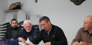 Moissac. L’association des Chasseurs convoque sa 55e Assemblée Générale le 2 mai ag_chasseur_moissac_2024