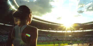 Meeting d’athlétisme de Montauban : en route pour les Jeux Olympiques de Paris 2024 Crédit photo Freepik