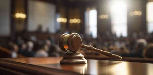 Montauban. 444 habitants seront tirés au sort pour devenir jurés d’assises tribunal montauban