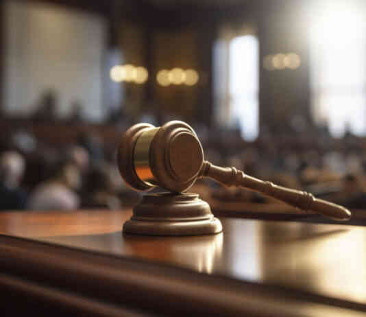 Montauban. 444 habitants seront tirés au sort pour devenir jurés d’assises tribunal montauban