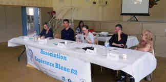 Castelsarrasin. Des réussites inspirantes et des projets prometteurs pour l’autisme Espérance Bleue 82