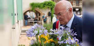 23 juin 1944 : 80 ans après, Dunes se souvient