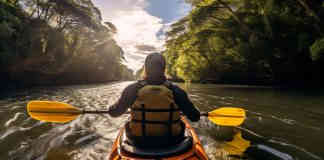Montauban : Randonnée, rafting et canyoning – Découvrez les camps d’été pour adolescents au pied des Pyrénées ! Camps d'été ados Montauban Crédit photo Freepik