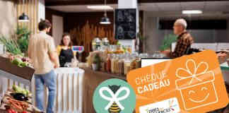 Terres des Confluences. Beegift en liquidation judiciaire : que faire de vos chèques-cadeaux ? Chèques Cadeaux Terres des Confluences Beegift