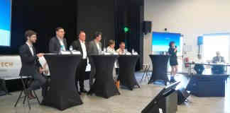 Centrale nucléaire de Golfech au-delà de 40 ans : sécurité, durée de vie, impact du climat … Concertation et débat à Donzac Concertation publique nucléaire Golfech