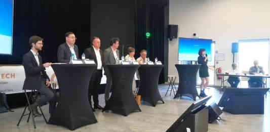 Concertation publique nucléaire Golfech