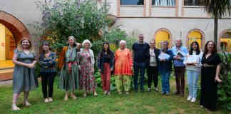 Moissac redonne vie aux textes des plus grands auteurs avec son concours de lecture à voix haute Concours lecture voix haute Moissac