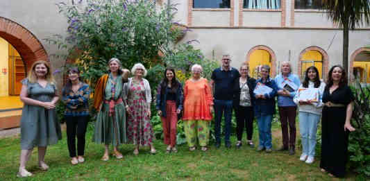 Concours lecture voix haute Moissac