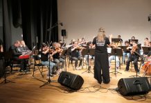 Ecole de musique de Castelsarrasin_Crédit photo EMM Catselsarrasin