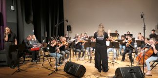 Ecole de musique de Castelsarrasin_Crédit photo EMM Catselsarrasin