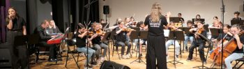 Ecole de musique de Castelsarrasin_Crédit photo EMM Catselsarrasin