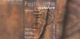 Montauban : Le Festival de la Sculpture s’ouvre aujourd’hui à la Maison du Crieur Festival de la Sculpture Montauban