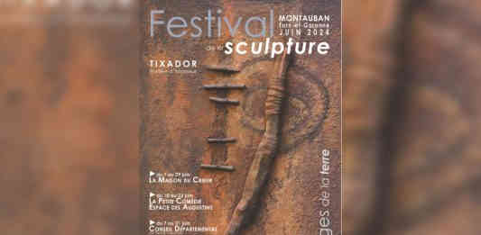 Festival de la Sculpture Montauban