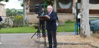 DUNES : Une France sans compromis… ni faiblesses. Francis Causse Cercle Gaulliste