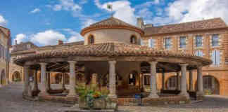 Gîtes de France : plus de 900 000 € de chiffre d’affaires pour le tourisme vert en Tarn-et-Garonne Gîtes de france Tarn-et-Garonne