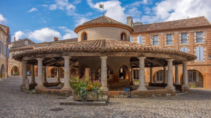 Gîtes de france Tarn-et-Garonne