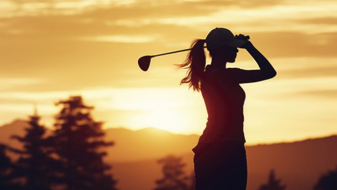 Golf féminin 5e édition Montauban Open Ladies