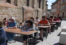 Moissac. La Grande Dictée revient pour sa 5ᵉ édition Grande dictée Moissac