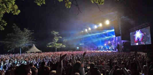 Informations Montauban en Scènes 2024