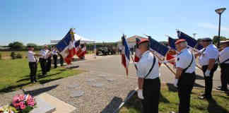 Hommage à la Mission 441 et à Alfred Salles : Un tournant de la Seconde Guerre mondiale Mission 441 Montbartier