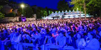 Montauban en Scènes 2024 : 25 000 spectateurs réunis pour 4 jours de musique et de festivités Montauban en Scènes 2024 -