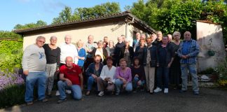 Moissac. Le Fraysse Bas s’anime le 14 juin à l’occasion de son traditionnel repas estival
