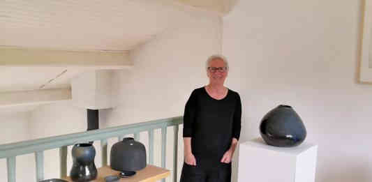 Patrizia Rovere Céramiste