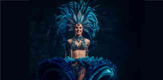 Moissac. L’association de Saint-Benoît vous convie à une journée au Cabaret l’Ange Bleu _Crédit photo fxquadro sur Freepik