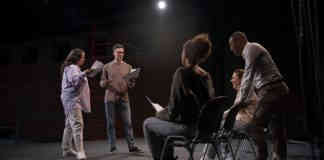 Montauban. Théâtre de l’Embellie : « Silence on tourne ! » le 8 Juin Theatre