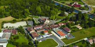 Lacourt-Saint-Pierre. Les travaux de revitalisation du centre-bourg commencent aujourd’hui Travaux centre bourg Lacourt-St-Pierre