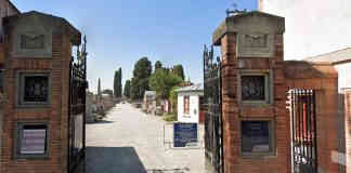 Montauban. Nouvelle phase de travaux au cimetière urbain Travaux cimetière Montauban