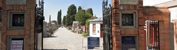 Travaux cimetière Montauban