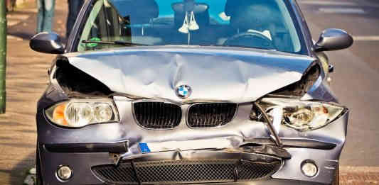 Accident de voiture alcool Montauban_Crédit photo Freepik