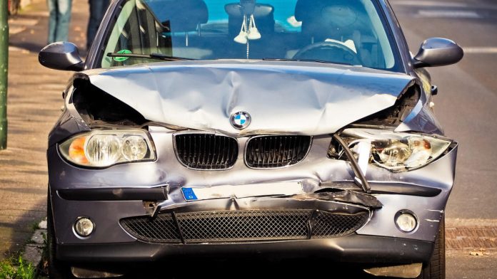 Accident de voiture alcool Montauban_Crédit photo Freepik