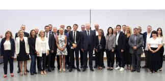 Région Occitanie : 3,4 milliards d’euros de dette Elus RN Occitanie_Crédit photo Facebook Groupe RN Région Occitanie