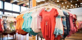 Moissac. Top départ de la Foire aux Soldes Foire aux soldes été Moissac_Crédit photo rorozoa on Freepik