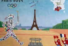 L’école de Boudou se pare d’une nouvelle fresque Fresque école de Boudou Tarn-et-Garonne_Crédit photo Ecole de Boudou