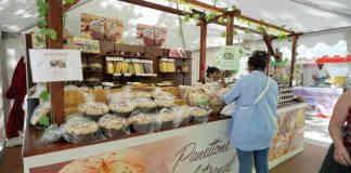 Castelsarrasin vit au rythme de l’Italie : une semaine d’évasion culturelle et gastronomique Marché Italien Castelsarrasin