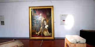 Le Musée de Moissac dévoile quelques-uns de ses trésors jusqu’au 31 juillet