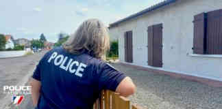 Tarn-et-Garonne. Sécurisez votre maison avec l’Opération « Tranquillité Vacances » : un service de sécurité gratuit pour vos absences prolongées OTV police Tarn-et-Garonne