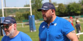 Avenir Moissagais. Benoît Mothes : « Chaque année est un nouveau départ, les compteurs sont remis à zéro » Benoit Mothes_Photo L&Y Rohr