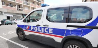 Tarn-et-Garonne. Des mesures renforcées pour les fêtes de fin d’année Police Nationale Montauban