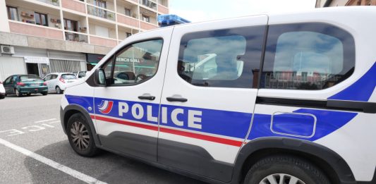 Police Nationale Montauban