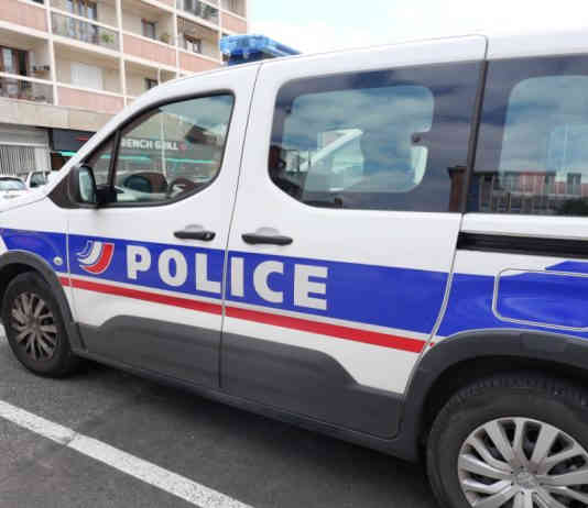 Montauban. Après avoir percuté un poteau, il refuse le contrôle d’alcoolémie Police Nationale Montauban