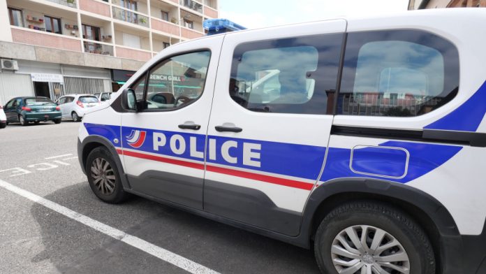 Police Nationale Montauban